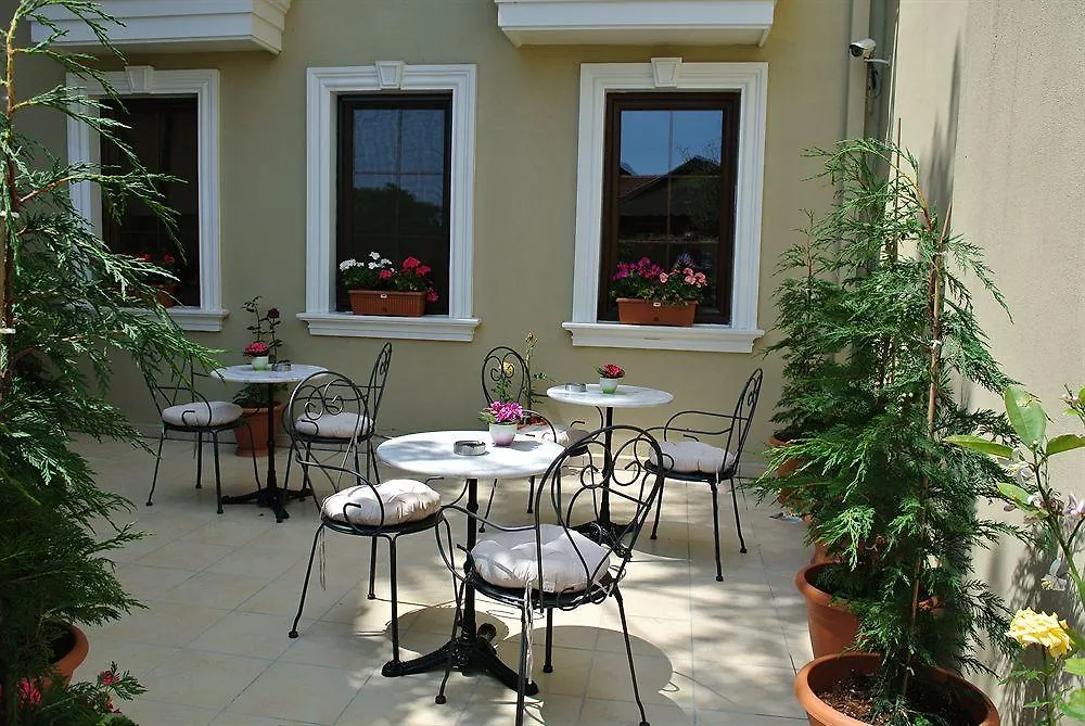 Saba Sultan Hotel Istanbul 3*,  Turkey